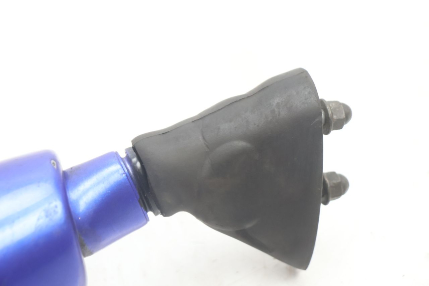 photo de ESPEJO DERECHO KAWASAKI ZX-6R ZX6R 600 (1995 - 1997) - Estado de la superficie y material