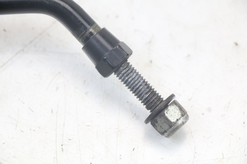 photo de ESPEJO IZQUIERDO PEUGEOT 103 VOGUE VS2 50 (2004 - 2017) - Otra perspectiva