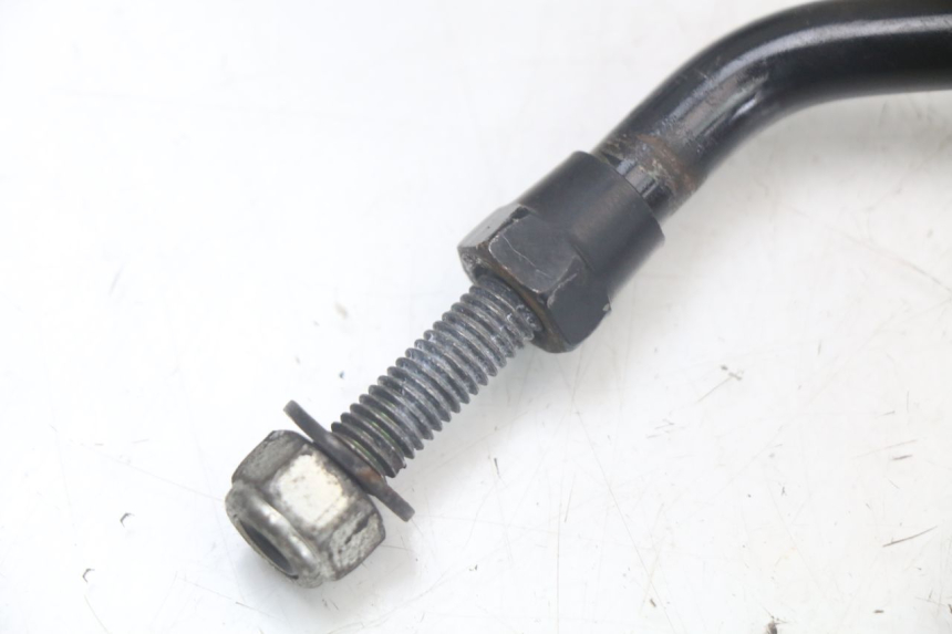 photo de ESPEJO IZQUIERDO PEUGEOT 103 VOGUE VS2 50 (2004 - 2017) - Detalles de los puntos de fijación