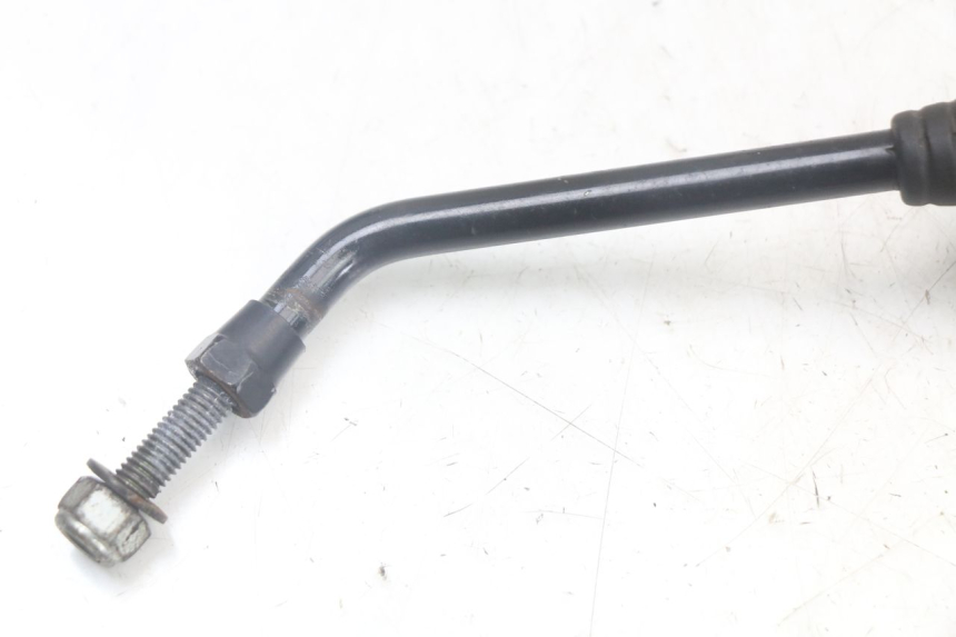 photo de ESPEJO IZQUIERDO PEUGEOT 103 VOGUE VS2 50 (2004 - 2017) - Estado de la superficie y material