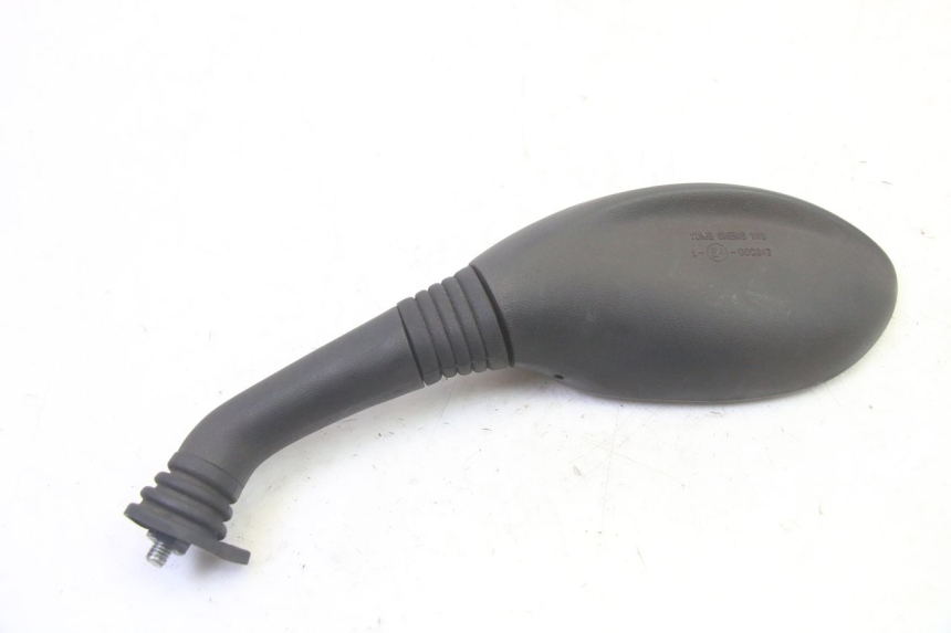 photo de RETROVISOR IZQUIERDO QUADRO 4 4D 350 (2015 - 2018) - Vista general del producto