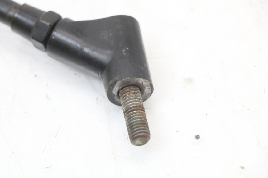 photo de Espejo retrovisor izquierdo E-MAX 80L 1 (2011 - 2014) - Otra perspectiva