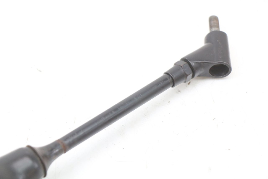 photo de Espejo retrovisor izquierdo E-MAX 80L 1 (2011 - 2014) - Detalles de los puntos de fijación