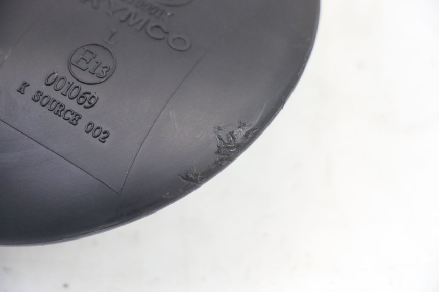 photo de ESPEJO IZQUIERDO KYMCO AGILITY 4T 50 (2005 - 2018) - Otra vista del artículo