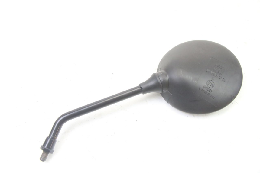 photo de ESPEJO IZQUIERDO KYMCO AGILITY 4T 50 (2005 - 2018) - Detalles de los puntos de fijación