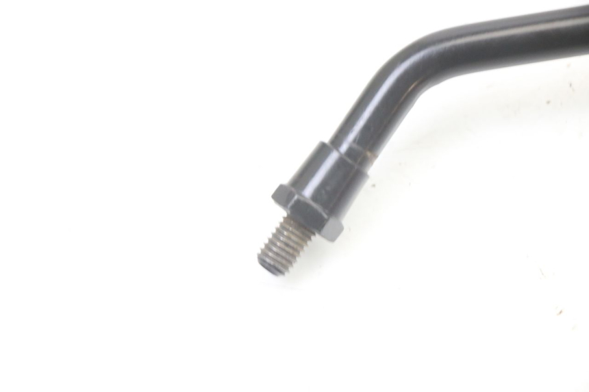 photo de ESPEJO IZQUIERDO KYMCO AGILITY 4T 50 (2005 - 2018) - Estado de la superficie y material