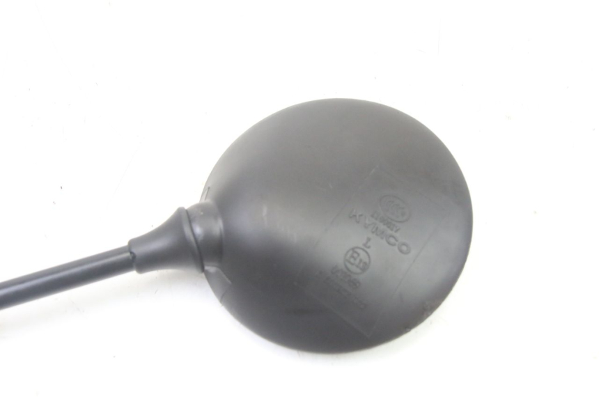 photo de ESPEJO IZQUIERDO KYMCO AGILITY 4T 50 (2005 - 2018) - Marcados y referencias originales