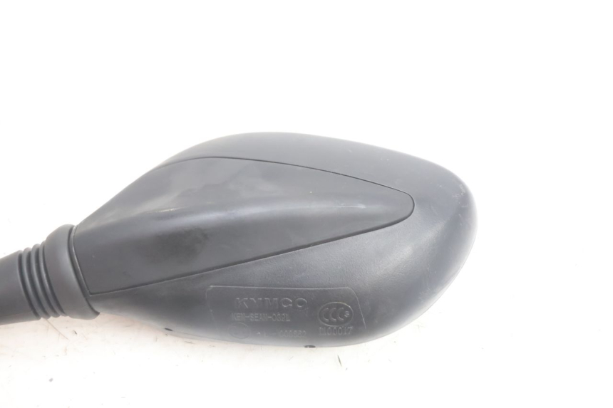 photo de RETROVISOR IZQUIERDO KYMCO AGILITY CITY 2T 50 (2008 - 2016) - Estado de la superficie y material