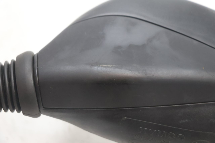 photo de RETROVISOR IZQUIERDO KYMCO AGILITY CITY 2T 50 (2008 - 2016) - Recambio usado revisado