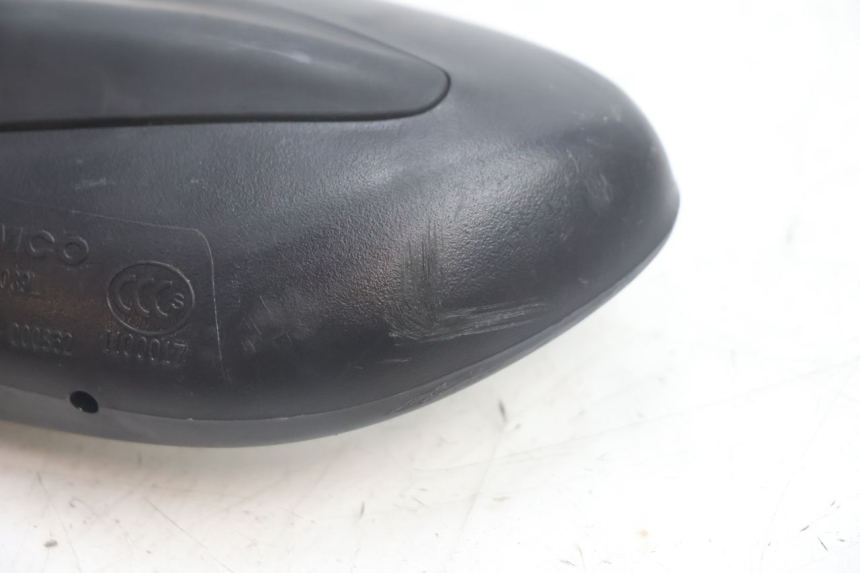 photo de RETROVISOR IZQUIERDO KYMCO AGILITY CITY 2T 50 (2008 - 2016) - Marcados y referencias originales