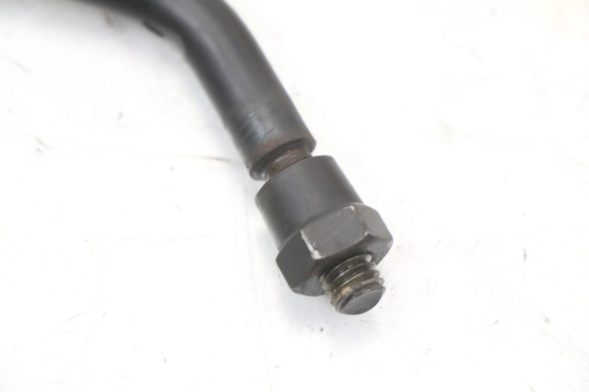 photo de Espejo retrovisor izquierdo KYMCO AGILITY FR 2T 50 (2012 - 2017) - Otra perspectiva