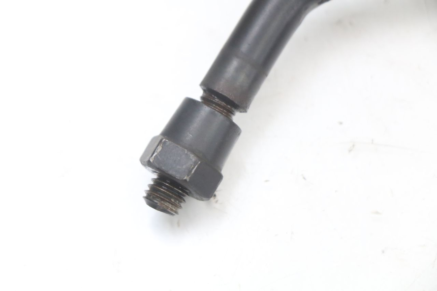 photo de Espejo retrovisor izquierdo KYMCO AGILITY FR 2T 50 (2012 - 2017) - Detalles de los puntos de fijación