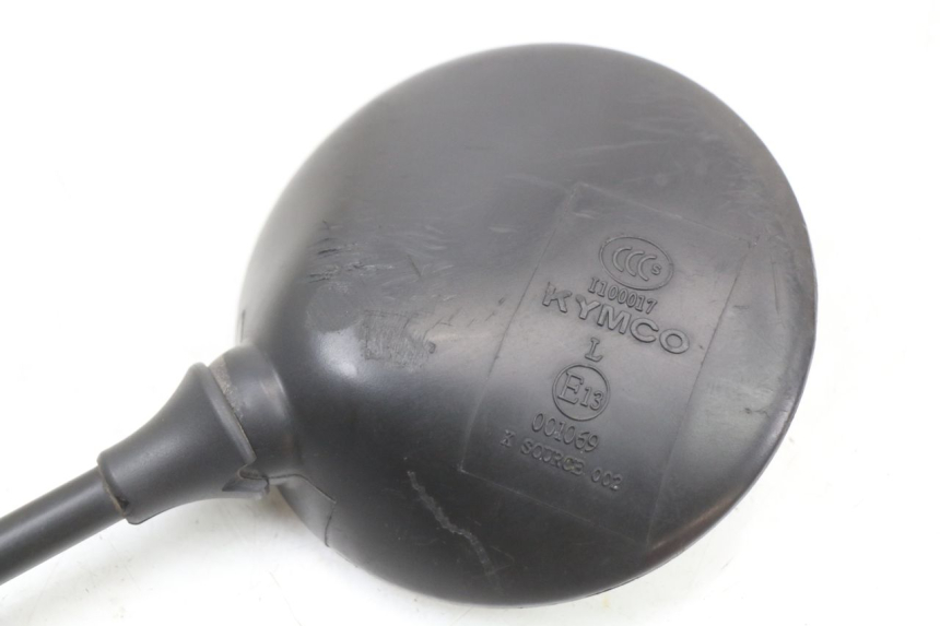 photo de Espejo retrovisor izquierdo KYMCO AGILITY FR 2T 50 (2012 - 2017) - Recambio usado revisado