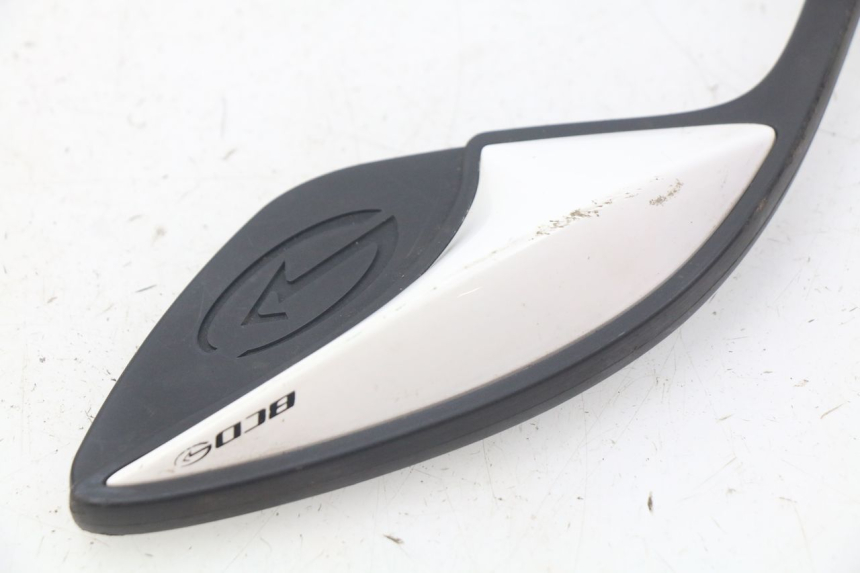 photo de ESPEJO IZQUIERDO KYMCO AGILITY RS 2T 50 (2009 - 2013) - Zoom estado de uso