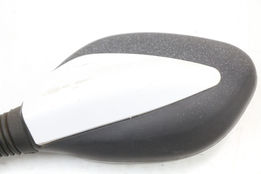 photo de ESPEJO IZQUIERDO JONWAY AZTRAL 125 (2008 - 2017) - Detalles de los puntos de fijación