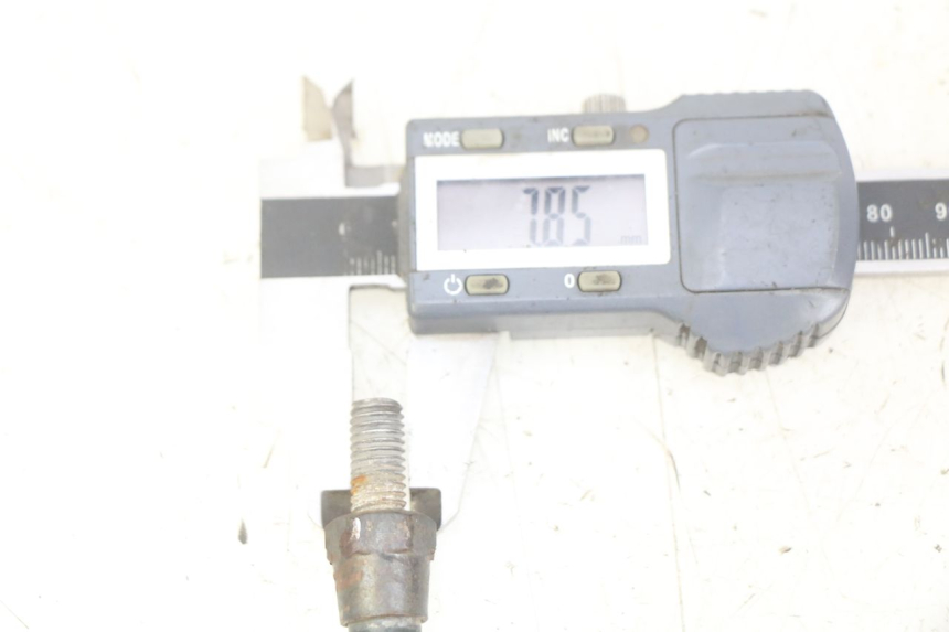 photo de ESPEJO IZQUIERDO PGO BIG MAX 50 (2001 - 2009) - Detalle de la pieza