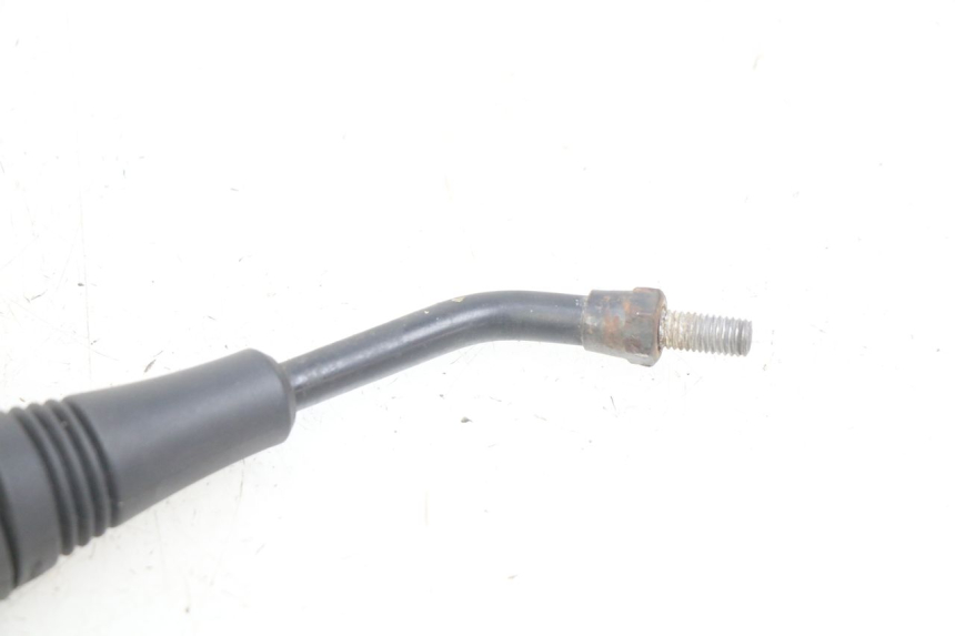 photo de ESPEJO IZQUIERDO PGO BIG MAX 50 (2001 - 2009) - Zoom estado de uso