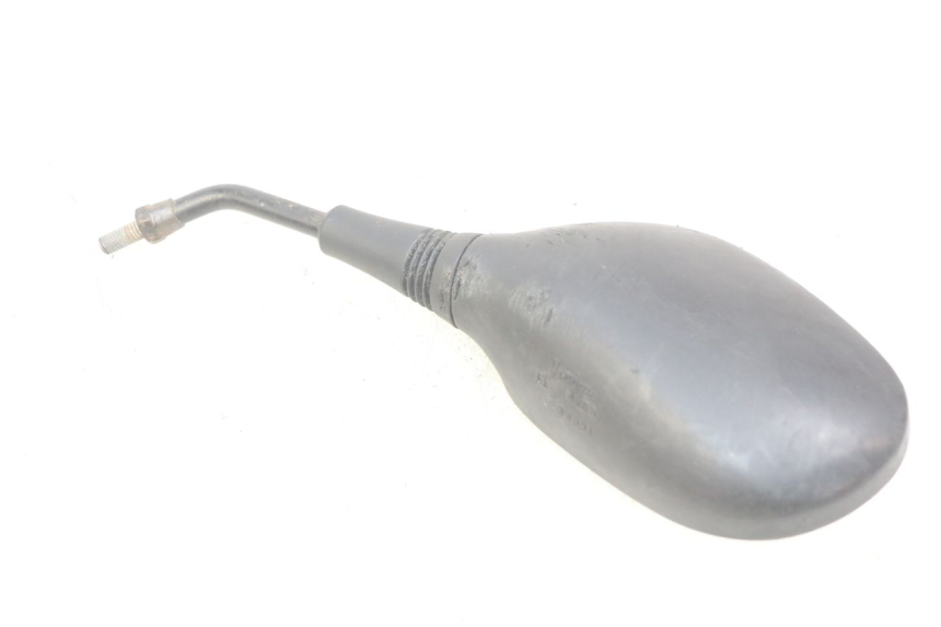 photo de ESPEJO IZQUIERDO PGO BIG MAX 50 (2001 - 2009) - Estado de la superficie y material