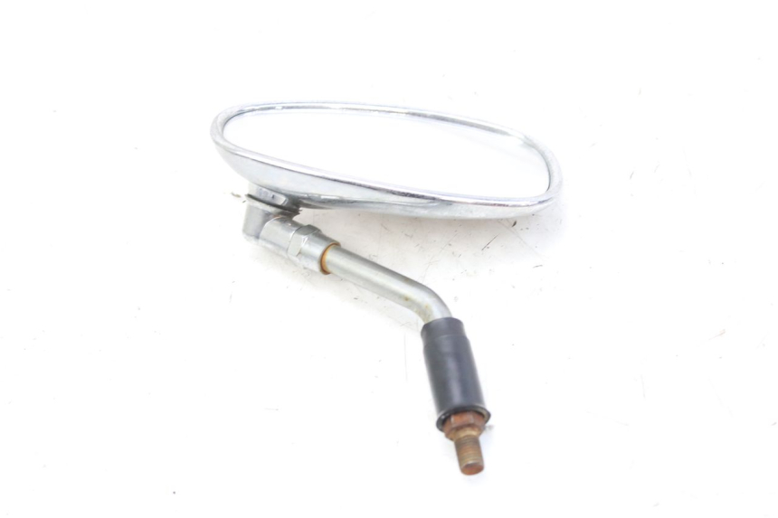 photo de ESPEJO IZQUIERDO WILDLANDER BISCUIT 125 (2004 - 2010) - Zoom estado de uso