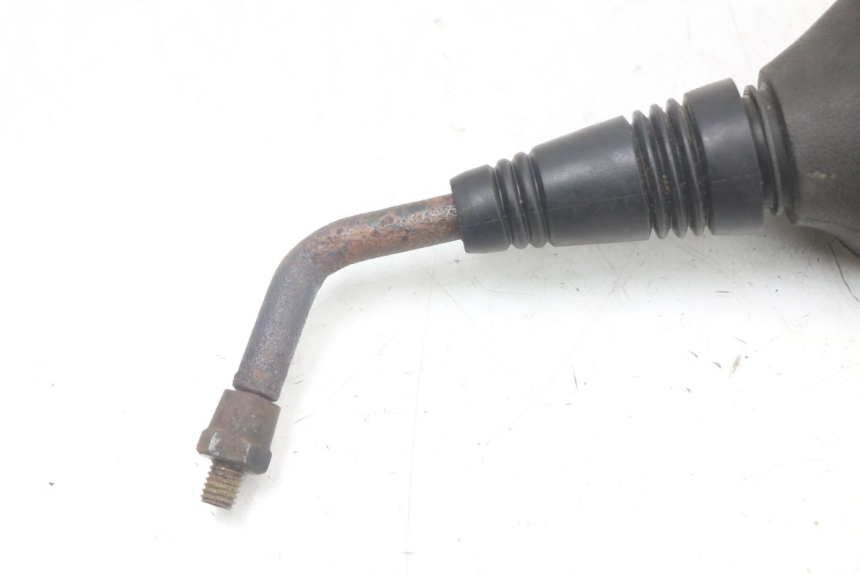 photo de ESPEJO IZQUIERDO MBK BOOSTER SPIRIT 50 (2004 - 2017) - Estado de la superficie y material