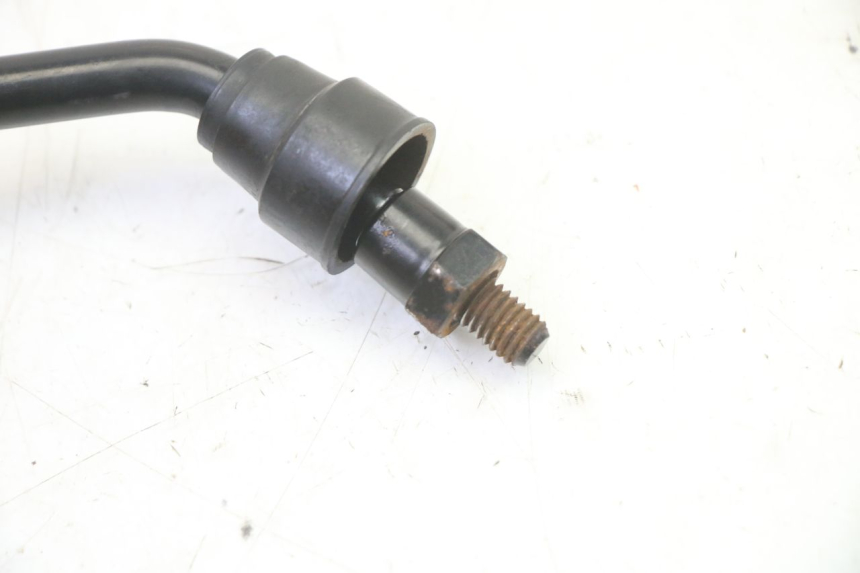 photo de RETROVISOR IZQUIERDO MOTRON BREEZY 4T 50 (2021 - 2025) - Otra perspectiva