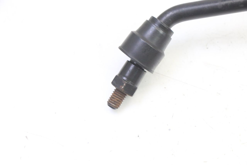 photo de RETROVISOR IZQUIERDO MOTRON BREEZY 4T 50 (2021 - 2025) - Detalles de los puntos de fijación