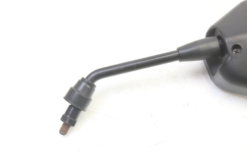 photo de RETROVISOR IZQUIERDO MOTRON BREEZY 4T 50 (2021 - 2025) - Estado de la superficie y material