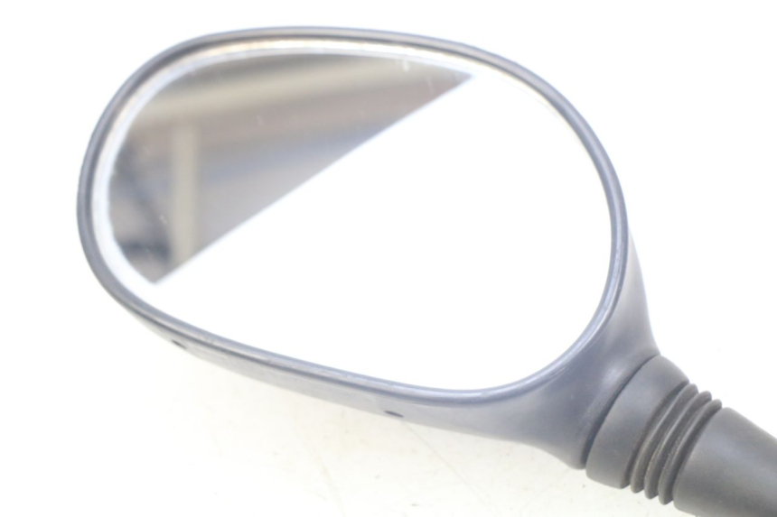 photo de ESPEJO IZQUIERDO SUZUKI BURGMAN 125 (2007 - 2014) - Detalles de los puntos de fijación