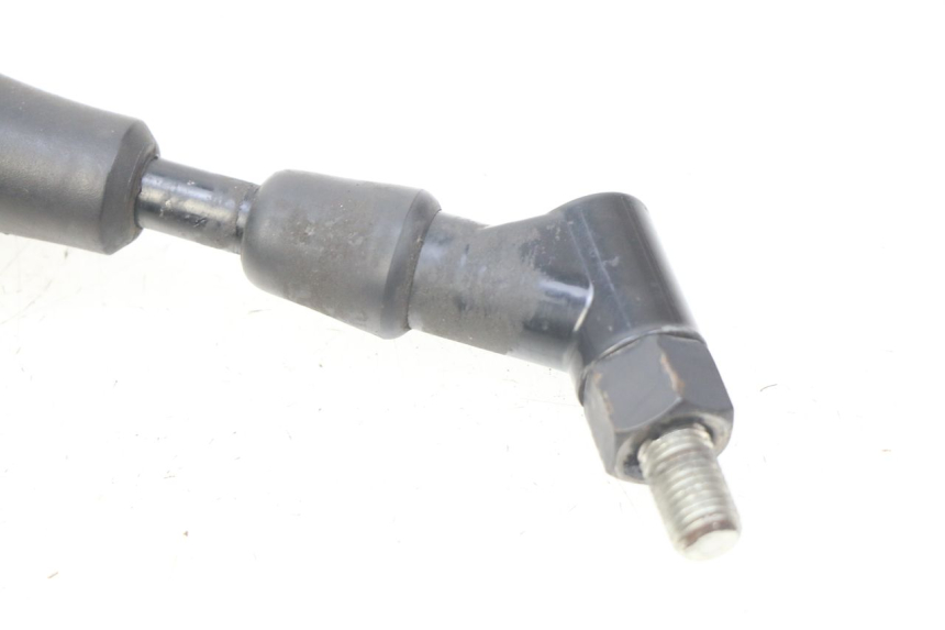 photo de ESPEJO IZQUIERDO SUZUKI BURGMAN 125 (2007 - 2014) - Estado de la superficie y material