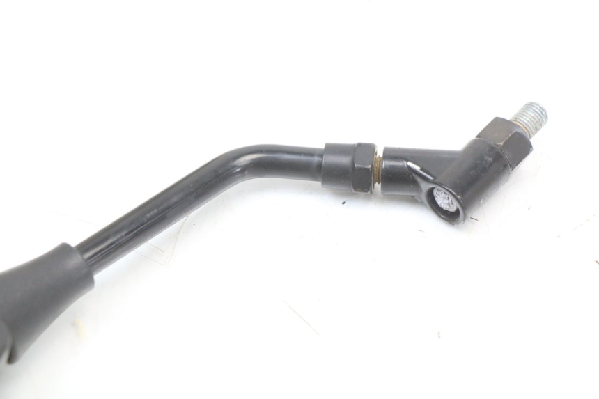 photo de ESPEJO IZQUIERDO SUZUKI BURGMAN 125 (2007 - 2014) - Otra perspectiva