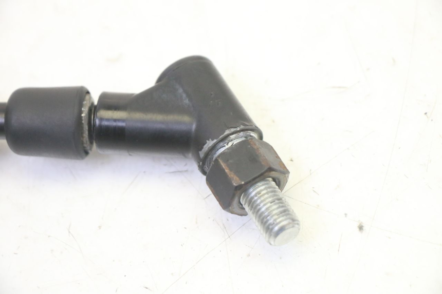 photo de ESPEJO IZQUIERDO SUZUKI BURGMAN 125 (2007 - 2014) - Otra perspectiva