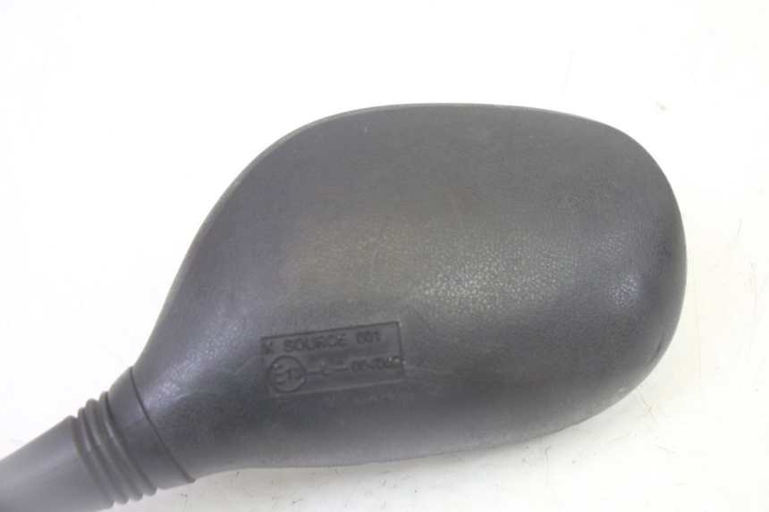 photo de ESPEJO IZQUIERDO SUZUKI BURGMAN 125 (2007 - 2014) - Recambio usado revisado