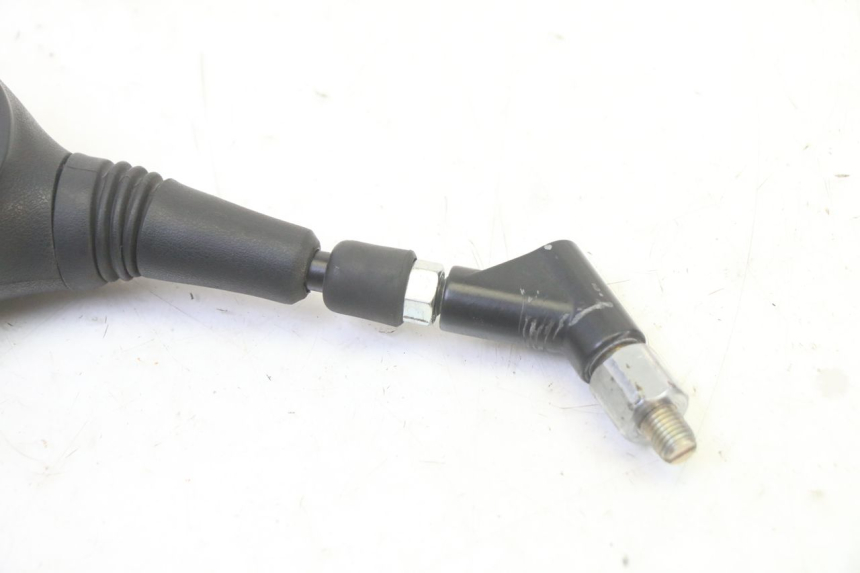 photo de ESPEJO IZQUIERDO SUZUKI BURGMAN 125 (2007 - 2014) - Zoom estado de uso