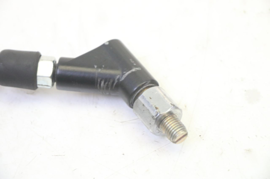 photo de ESPEJO IZQUIERDO SUZUKI BURGMAN 125 (2007 - 2014) - Otra perspectiva