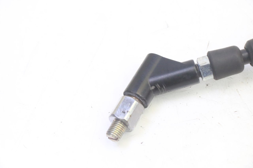 photo de ESPEJO IZQUIERDO SUZUKI BURGMAN 125 (2007 - 2014) - Estado de la superficie y material