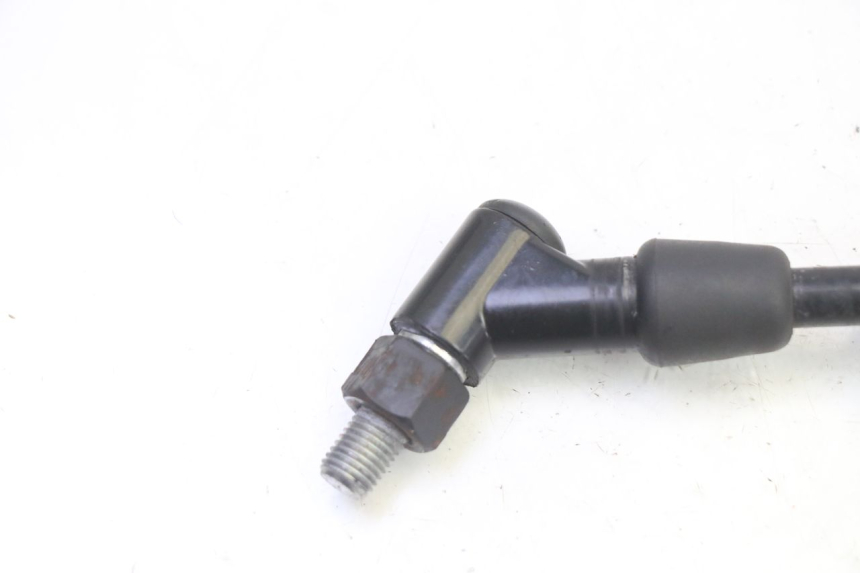 photo de ESPEJO IZQUIERDO SUZUKI BURGMAN 125 (2007 - 2014) - Detalles de los puntos de fijación