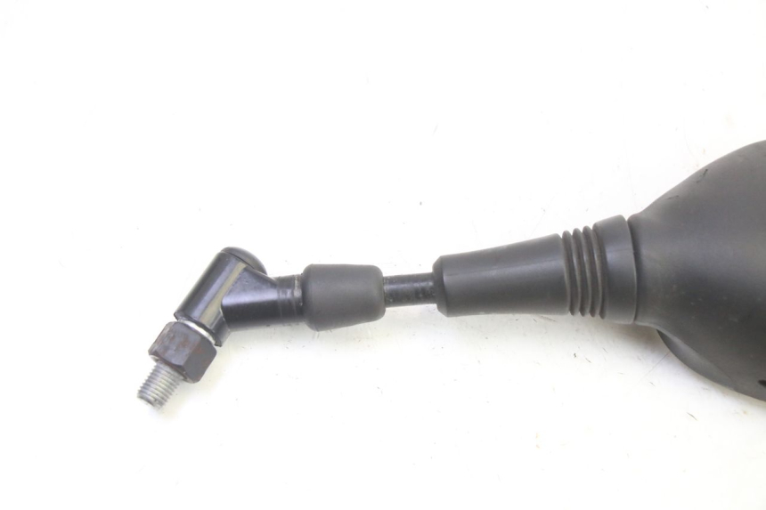 photo de ESPEJO IZQUIERDO SUZUKI BURGMAN 125 (2007 - 2014) - Estado de la superficie y material