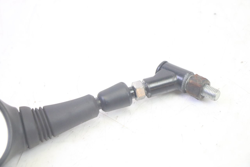 photo de ESPEJO IZQUIERDO SUZUKI BURGMAN 125 (2007 - 2014) - Zoom estado de uso