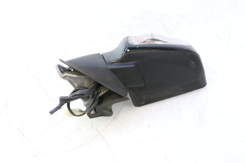 photo de RETROVISOR IZQUIERDO SUZUKI BURGMAN EXECUTIVE ABS 650 (2006 - 2012) - Detalle de la pieza