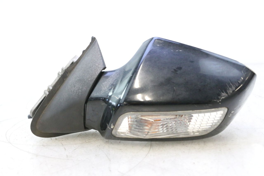 photo de RETROVISOR IZQUIERDO SUZUKI BURGMAN EXECUTIVE ABS 650 (2006 - 2012) - Zoom estado de uso