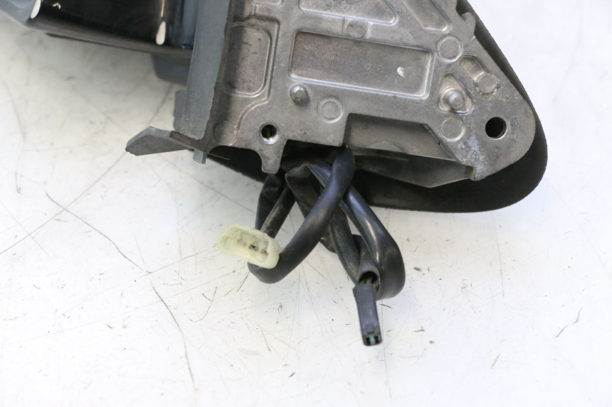 photo de RETROVISOR IZQUIERDO SUZUKI BURGMAN EXECUTIVE ABS 650 (2006 - 2012) - Recambio usado revisado