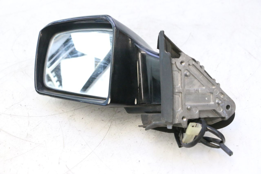 photo de RETROVISOR IZQUIERDO SUZUKI BURGMAN EXECUTIVE ABS 650 (2006 - 2012) - Marcados y referencias originales