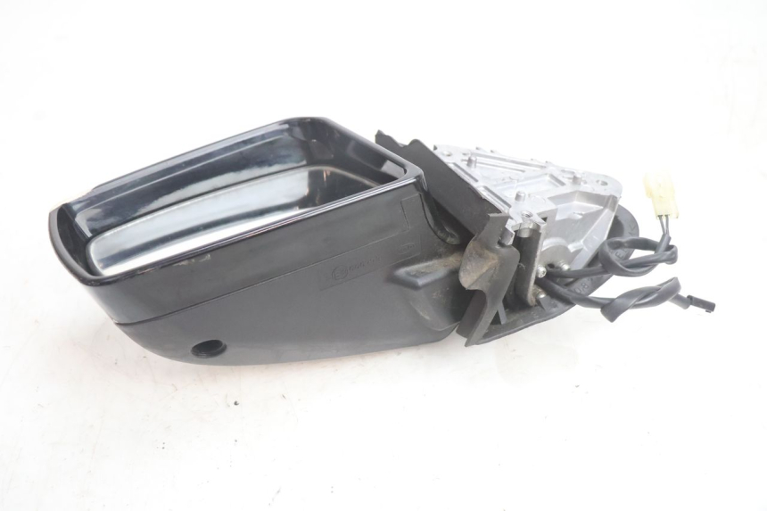 photo de RETROVISOR IZQUIERDO SUZUKI BURGMAN EXECUTIVE ABS 650 (2006 - 2012) - Detalle de la pieza