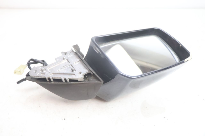 photo de RETROVISOR IZQUIERDO SUZUKI BURGMAN EXECUTIVE ABS 650 (2006 - 2012) - Zoom estado de uso