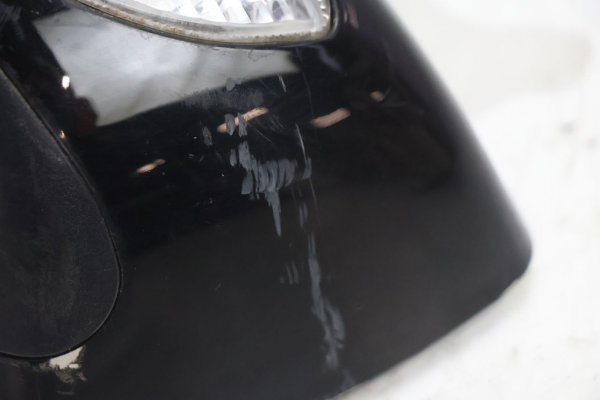 photo de RETROVISOR IZQUIERDO SUZUKI BURGMAN EXECUTIVE ABS 650 (2006 - 2012) - Marcados y referencias originales