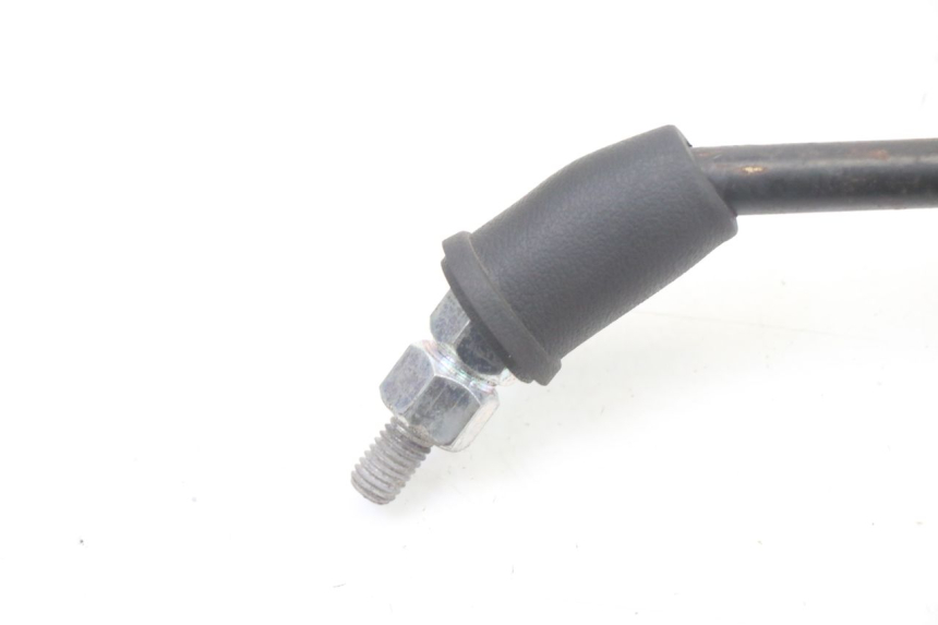 photo de ESPEJO IZQUIERDO YAMAHA BW'S BWS 125 (2010 - 2013) - Detalles de los puntos de fijación