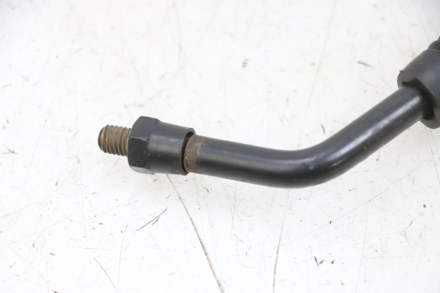 photo de RETROVISOR IZQUIERDO YAMAHA BW'S EASY 50 (2013 - 2016) - Detalles de los puntos de fijación