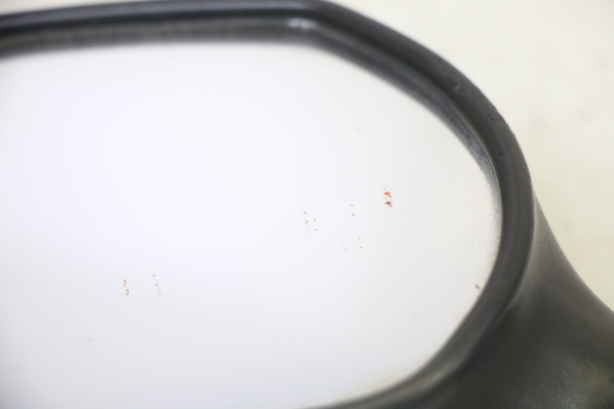 photo de ESPEJO IZQUIERDO SYM CROX 4T 50 (2016 - 2023) - Zoom estado de uso