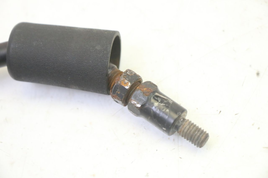 photo de ESPEJO IZQUIERDO SYM CROX 4T 50 (2016 - 2023) - Primer plano técnico