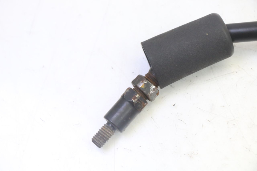 photo de ESPEJO IZQUIERDO SYM CROX 4T 50 (2016 - 2023) - Estado de la superficie y material